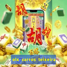 olx carros teixeira de freitas